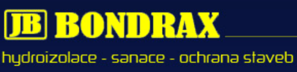 Bondrax logo